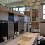 Landes Ferienhaus Barneville-Carteret