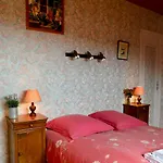 Landes Ferienhaus Barneville-Carteret