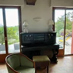 Landes Ferienhaus Barneville-Carteret