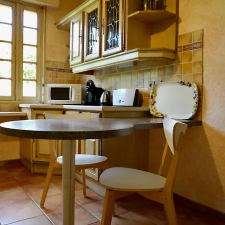 Landes Σπίτι διακοπών *