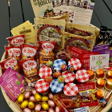 Landes Σπίτι διακοπών Barneville-Carteret