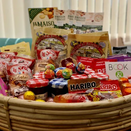 Σπίτι διακοπών Landes Barneville-Carteret