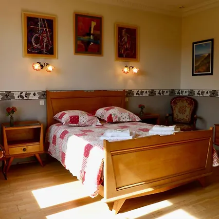 Landes * Barneville-Carteret