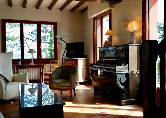 Landes Barneville-Carteret