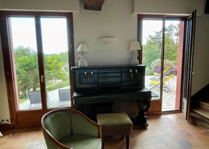 Landes * Barneville-Carteret