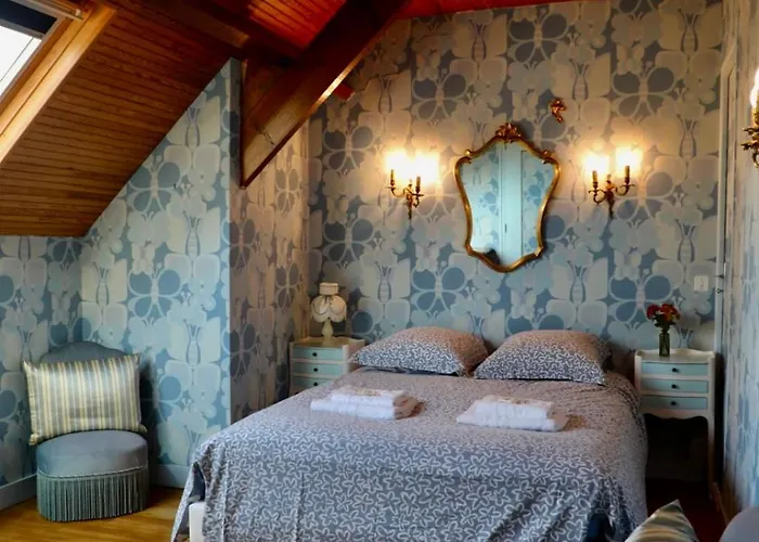 Landes Barneville-Carteret