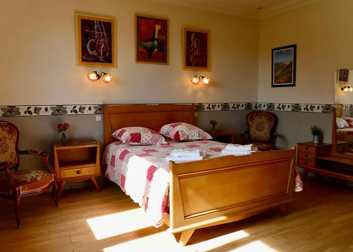 Landes * Barneville-Carteret