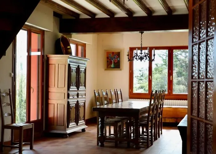 Landes Barneville-Carteret