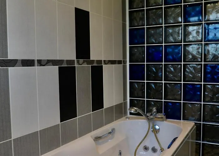 Σπίτι διακοπών Landes