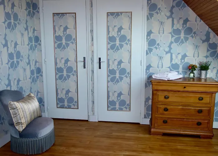 Σπίτι διακοπών Landes