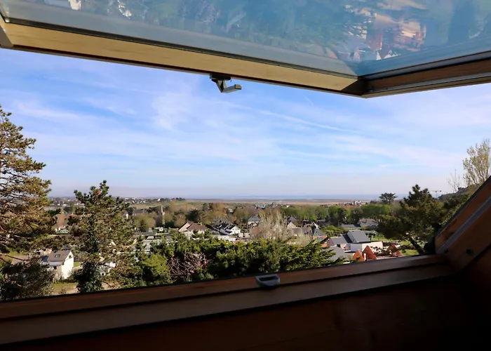 Landes Σπίτι διακοπών *