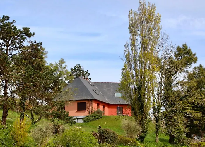 Σπίτι διακοπών Landes *