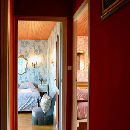 Le Bon 200m2 House Seaview *