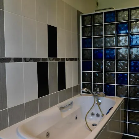 Le Bon 200m2 House Seaview Barneville-Carteret