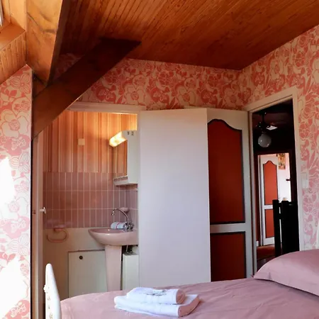 Le Bon 200m2 House Seaview Barneville-Carteret