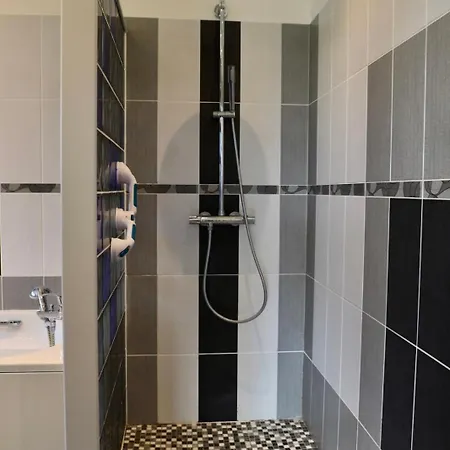 펜션 Landes 바르네빌카테레