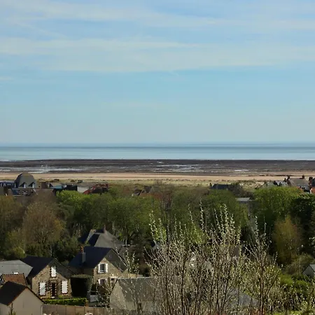 Holiday home Le Bon 200m2 House Seaview