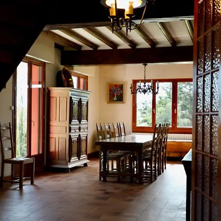 Landes 바르네빌카테레