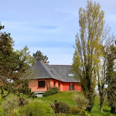Holiday home Le Bon 200m2 House Seaview Barneville-Carteret