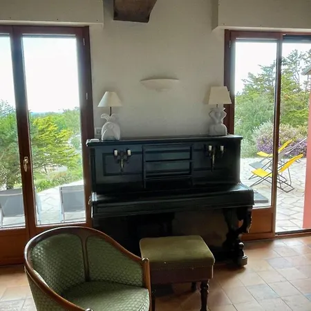 Le Bon 200m2 House Seaview * Barneville-Carteret