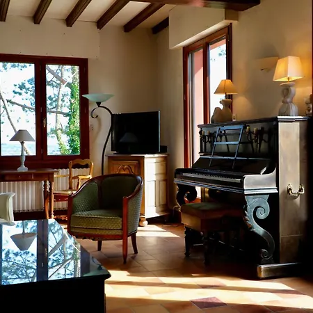 Landes * بارنفيل-كارتريت