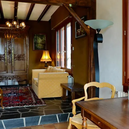 Landes بارنفيل-كارتريت