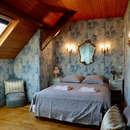 Ferienhaus Landes Barneville-Carteret