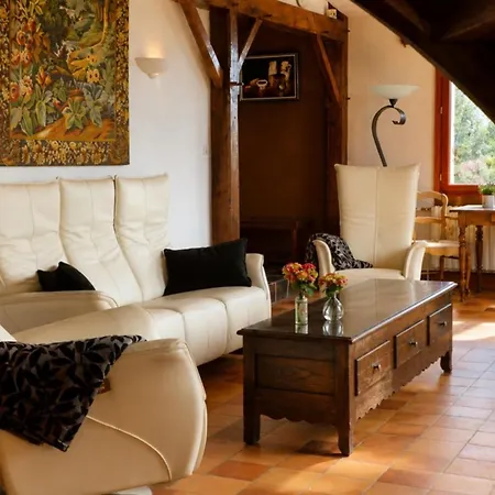 Ferienhaus Landes
