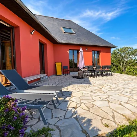 Ferienhaus Landes Barneville-Carteret