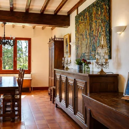 Landes Ferienhaus