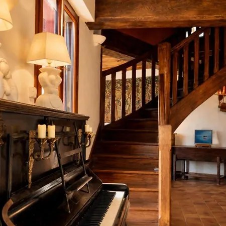 Ferienhaus Landes