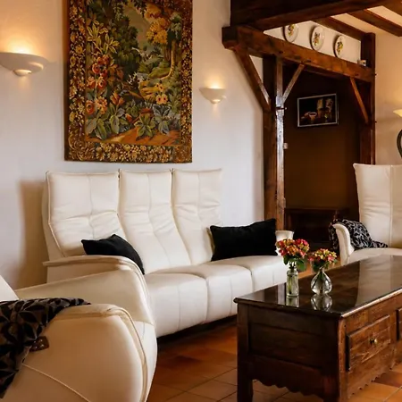 Ferienhaus Landes Barneville-Carteret