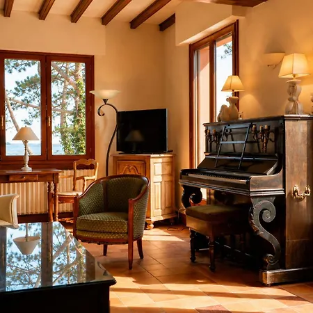 Landes Ferienhaus
