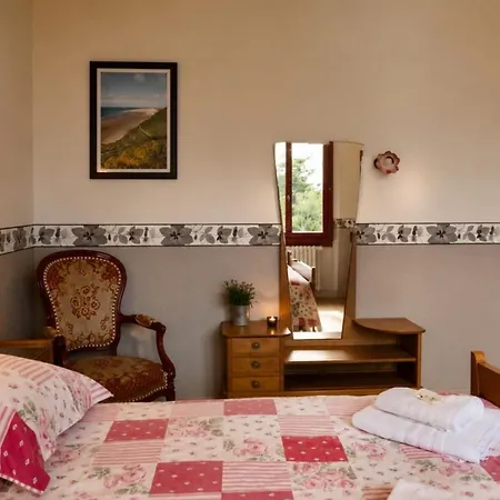 Ferienhaus Landes