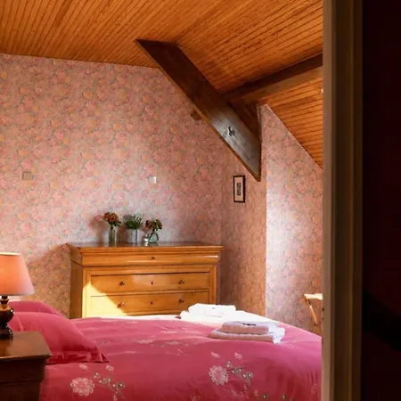 Ferienhaus Landes Barneville-Carteret