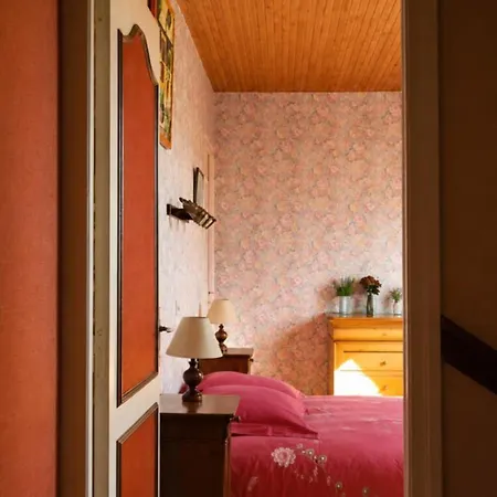 Ferienhaus Landes *
