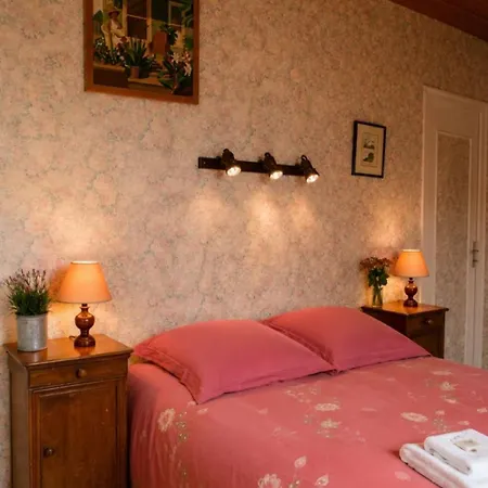 Ferienhaus Landes Barneville-Carteret
