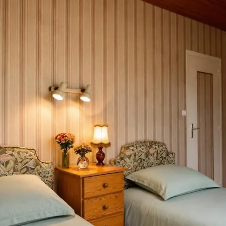 Ferienhaus Landes
