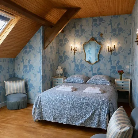 Landes Ferienhaus *