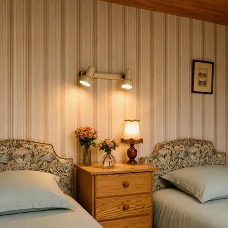 Landes Ferienhaus *