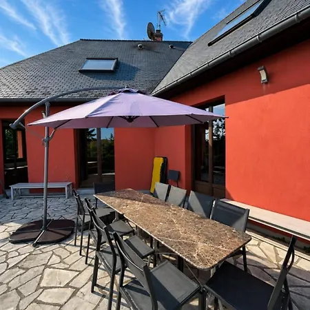 Ferienhaus Landes *
