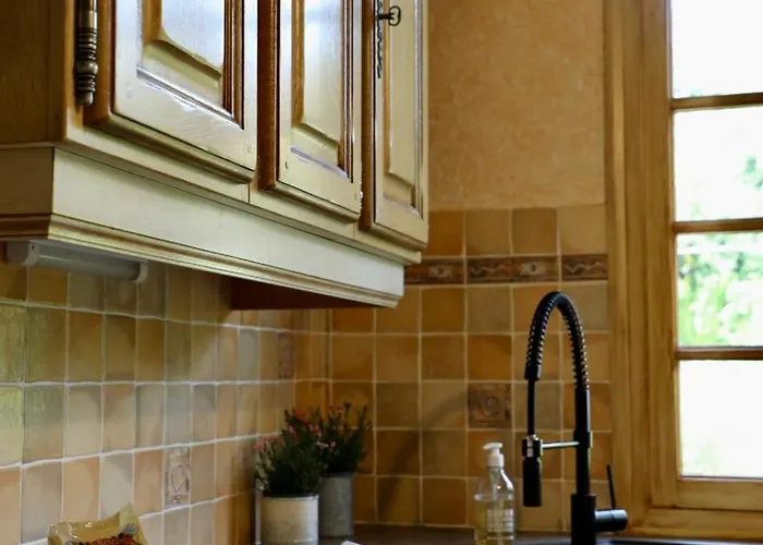 بيت للعطل Landes بارنفيل-كارتريت