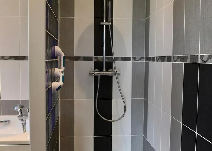 بيت للعطل Landes بارنفيل-كارتريت