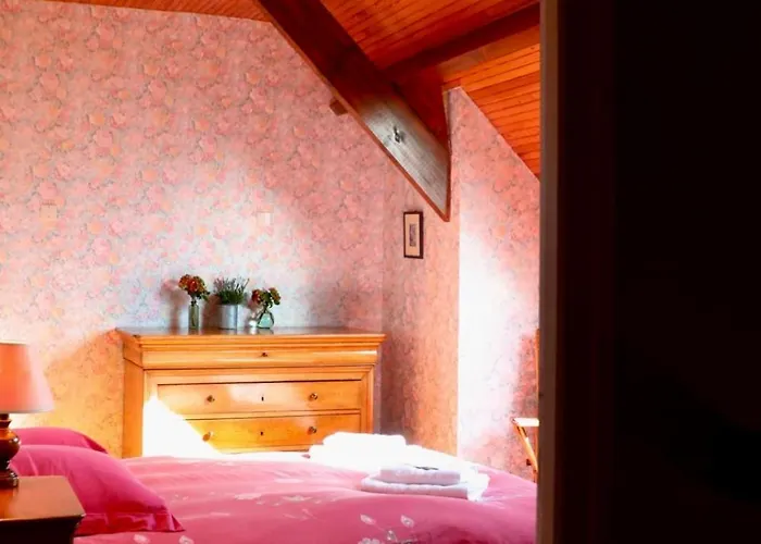 Landes 펜션 바르네빌카테레