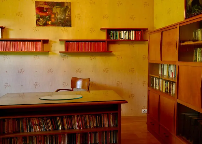 بيت للعطل Landes بارنفيل-كارتريت