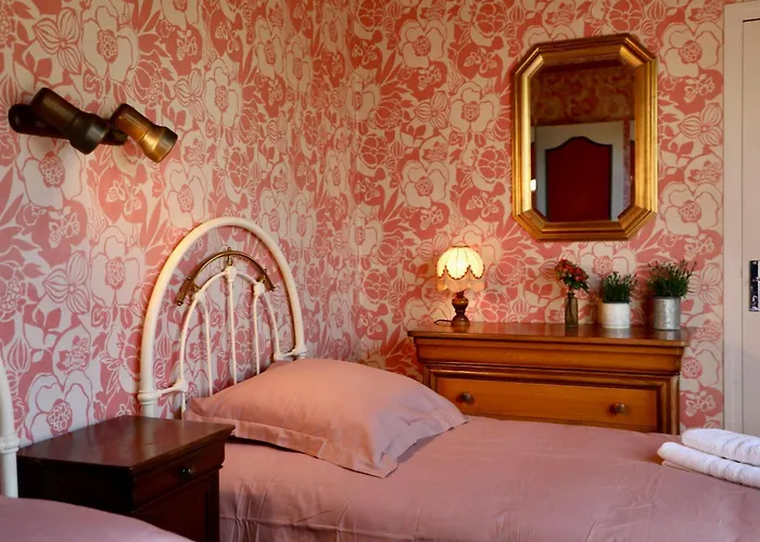 Landes بارنفيل-كارتريت