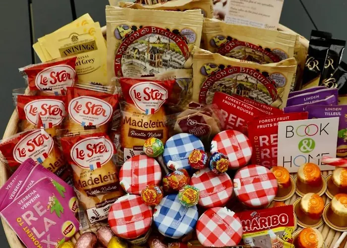 Landes بيت للعطل بارنفيل-كارتريت