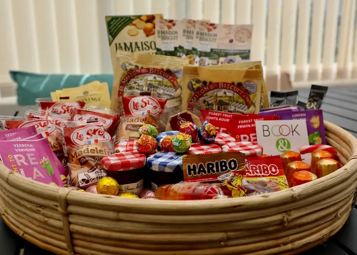 بيت للعطل Landes بارنفيل-كارتريت