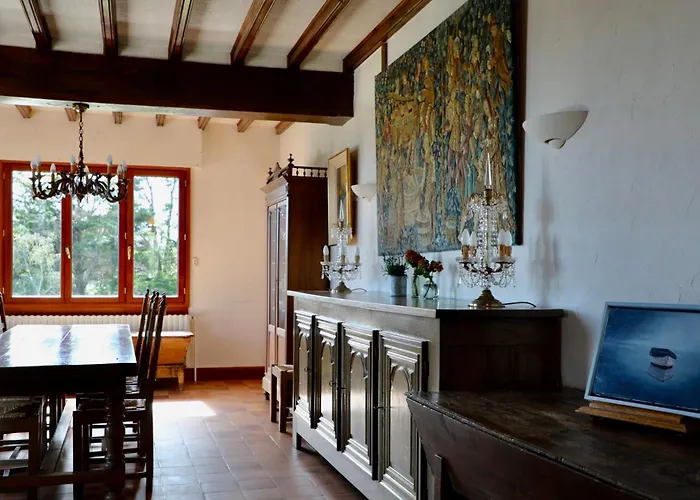 Landes * بارنفيل-كارتريت