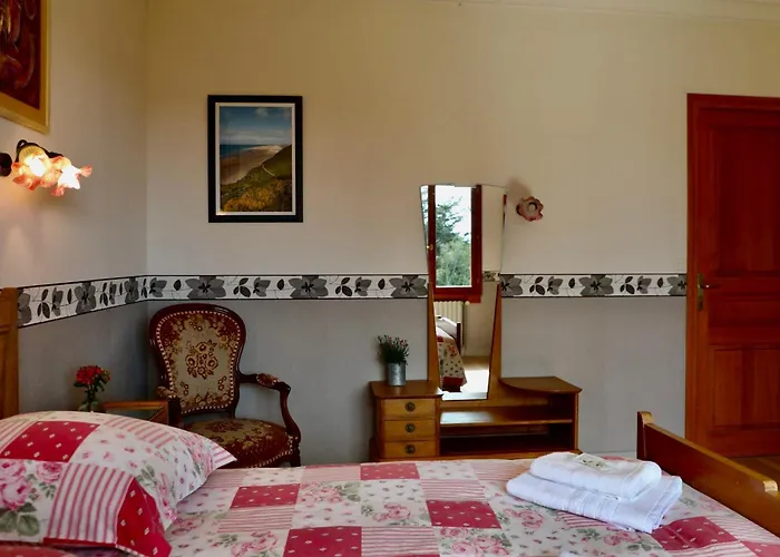 Landes * بارنفيل-كارتريت